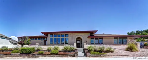724 Ivanhoe WAY, Grand Junction, CO 81506