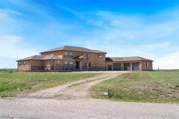 16034 E Mccara CT, Peyton, CO 80831