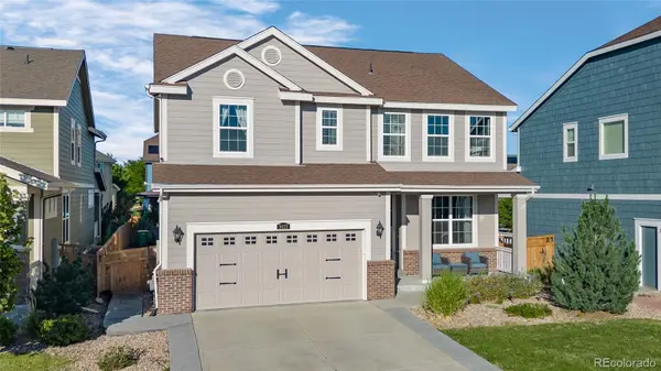3021 Leafdale DR, Castle Rock, CO 80109