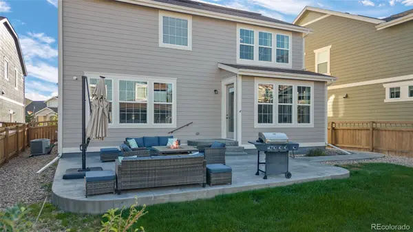 3021 Leafdale DR, Castle Rock, CO 80109