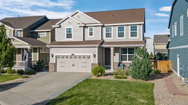 3021 Leafdale DR, Castle Rock, CO 80109