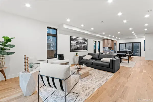 1448 Stuart ST, Denver, CO 80204
