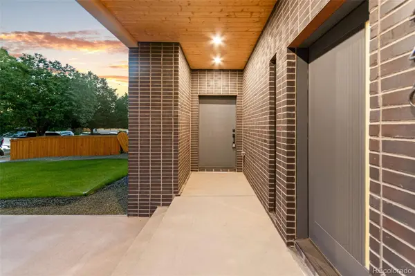 1448 Stuart ST, Denver, CO 80204