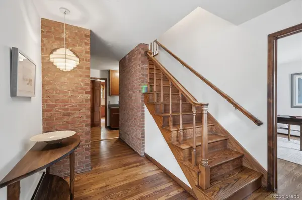 2278 S Milwaukee ST, Denver, CO 80210