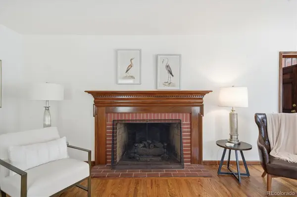 2278 S Milwaukee ST, Denver, CO 80210