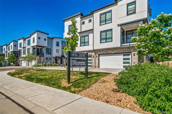 1990 S Holly ST #2, Denver, CO 80222