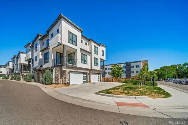 1990 S Holly ST #2, Denver, CO 80222