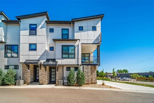 1990 S Holly ST #2, Denver, CO 80222