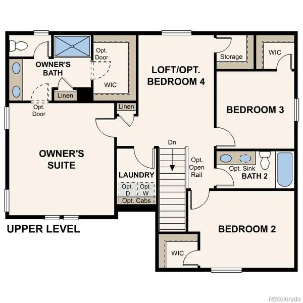 2125 Summit PL, Fort Lupton, CO 80621