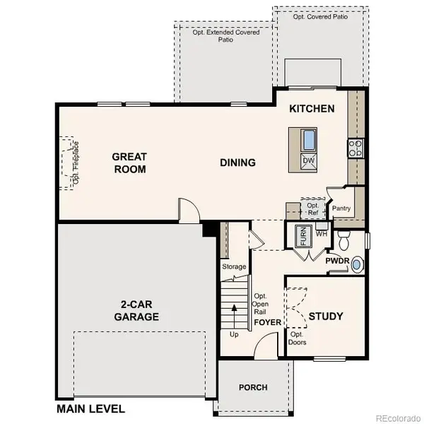 2125 Summit PL, Fort Lupton, CO 80621