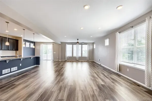 3260 Jonquil ST, Castle Rock, CO 80109