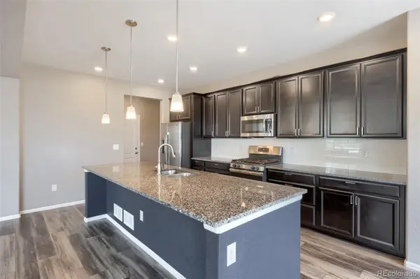 3260 Jonquil ST, Castle Rock, CO 80109