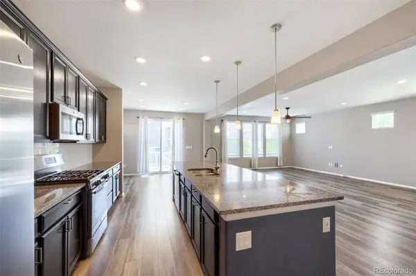 3260 Jonquil ST, Castle Rock, CO 80109