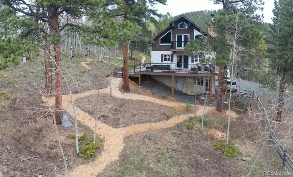 1296 Golden Gate DR, Golden, CO 80403