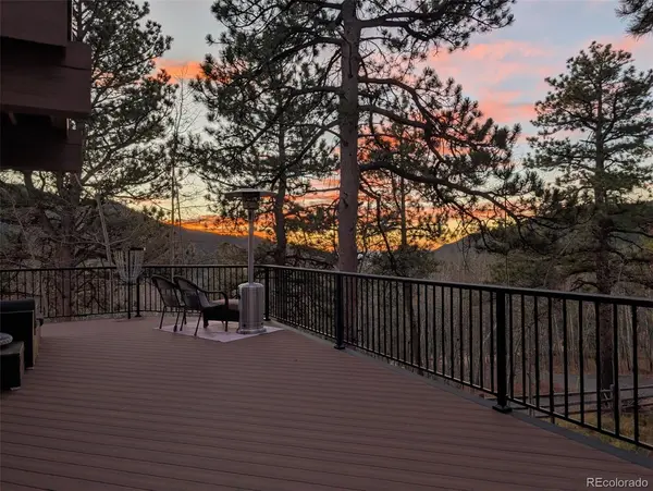1296 Golden Gate DR, Golden, CO 80403
