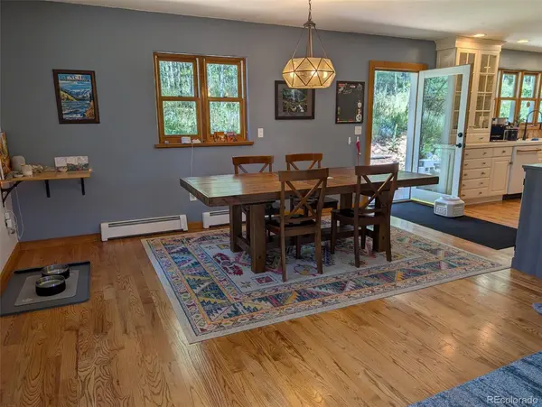 1296 Golden Gate DR, Golden, CO 80403