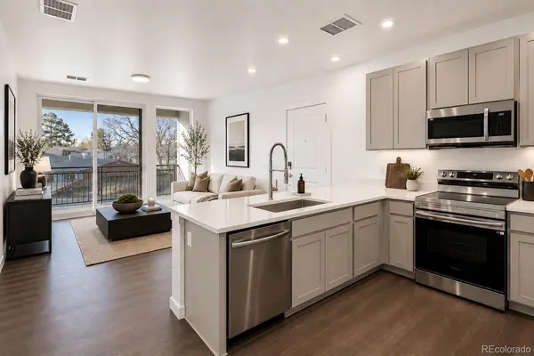 1650 N Sheridan BLVD #105, Denver, CO 80204