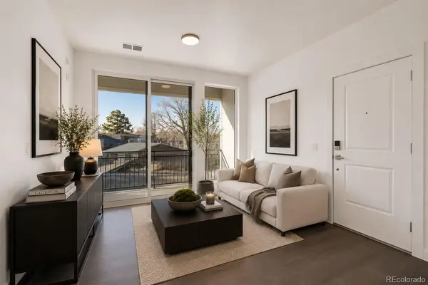1650 N Sheridan BLVD #105, Denver, CO 80204