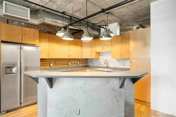 1801 Wynkoop ST #302, Denver, CO 80202