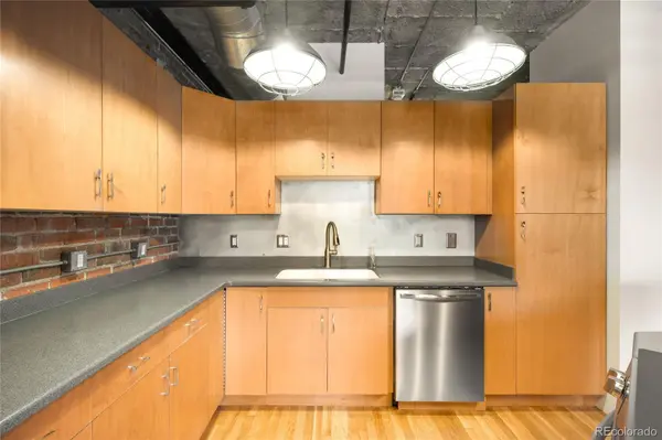 1801 Wynkoop ST #302, Denver, CO 80202