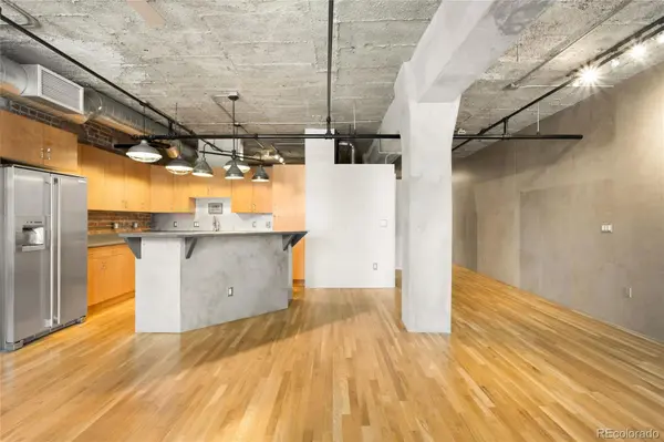 1801 Wynkoop ST #302, Denver, CO 80202