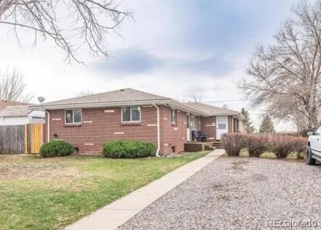 4306 W 78th AVE, Westminster, CO 80030