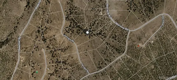 Perugia RD, Fort Garland, CO 81133