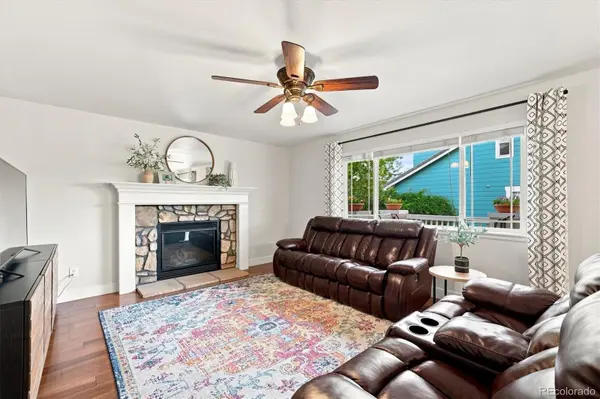 12830 Ventana ST, Parker, CO 80134