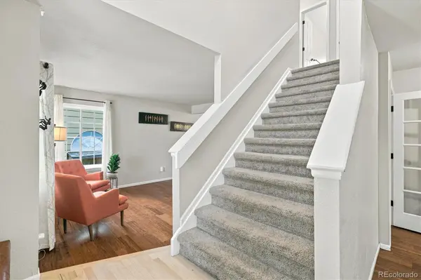 3567 Boardwalk CIR, Highlands Ranch, CO 80129
