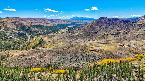 13757 13757 S. State Hwy 67, Sedalia, CO 80135