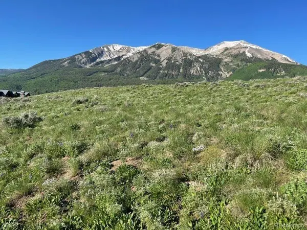 376 Wapiti LN, Crested Butte, CO 81224
