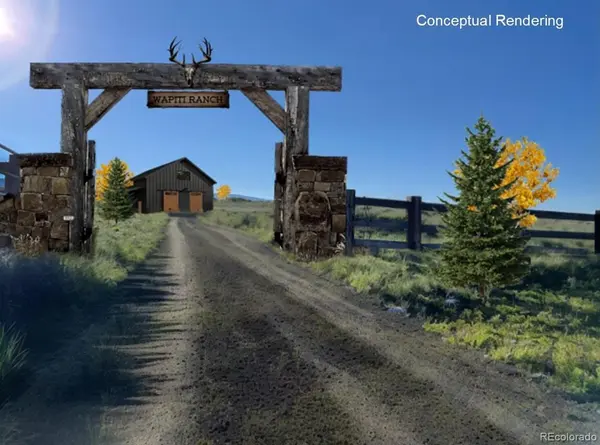 376 Wapiti LN, Crested Butte, CO 81224