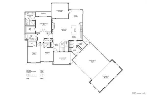 30194 Imperial PT, Elizabeth, CO 80107