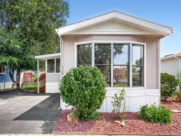 716 Meadowlark DR, Lafayette, CO 80026