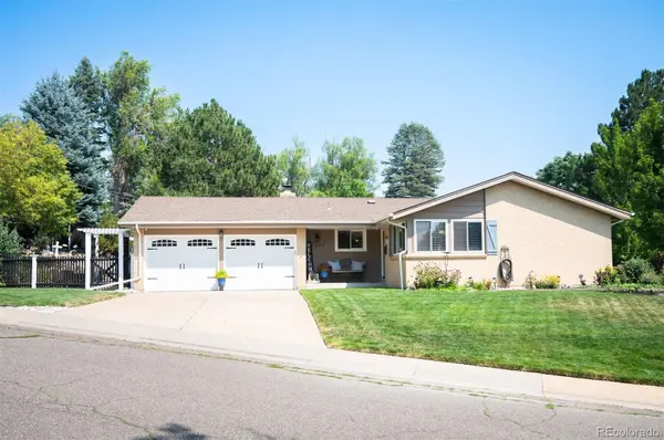 7024 Owens ST, Arvada, CO 80004