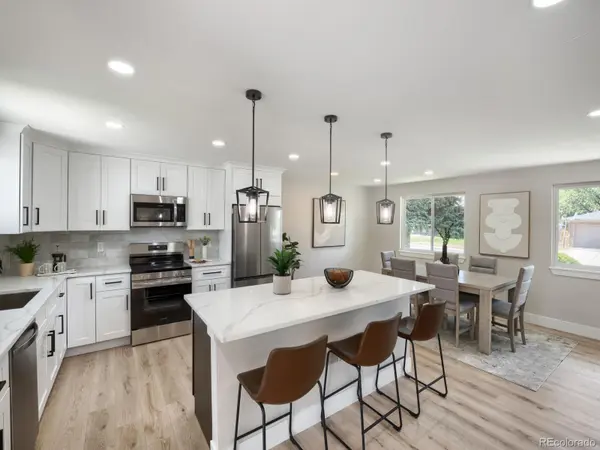 4671 E Fremont PL, Littleton, CO 80122
