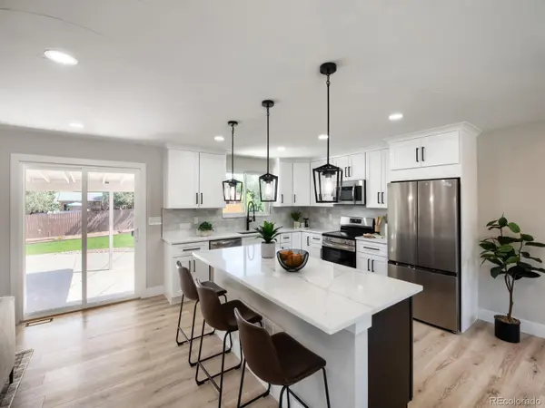 4671 E Fremont PL, Littleton, CO 80122