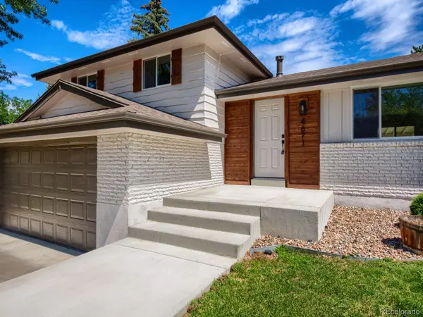4671 E Fremont PL, Littleton, CO 80122