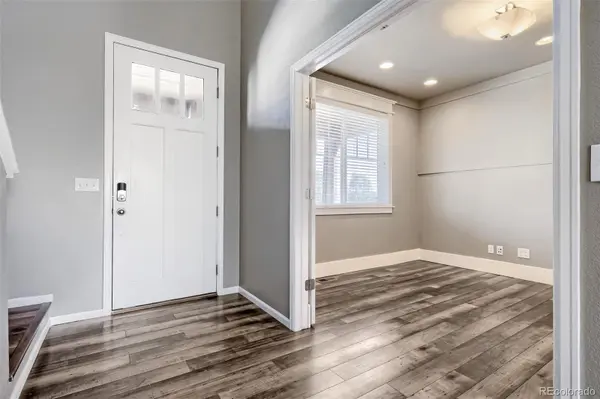 8263 Silver Birch DR, Colorado Springs, CO 80927