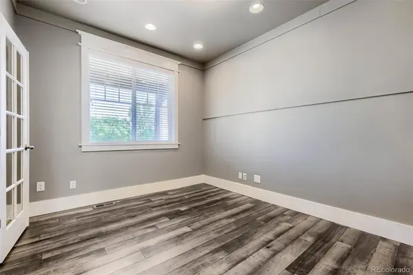 8263 Silver Birch DR, Colorado Springs, CO 80927