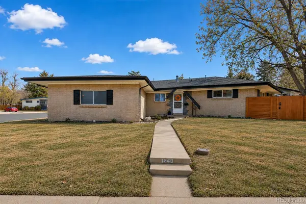1880 S Monaco Pkwy, Denver, CO 80224