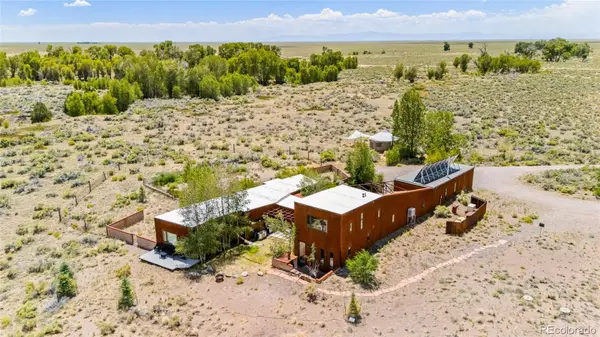 719 Heatherbrae RD, Crestone, CO 81131