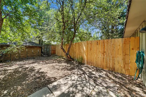 3280 Madison AVE #4, Boulder, CO 80303