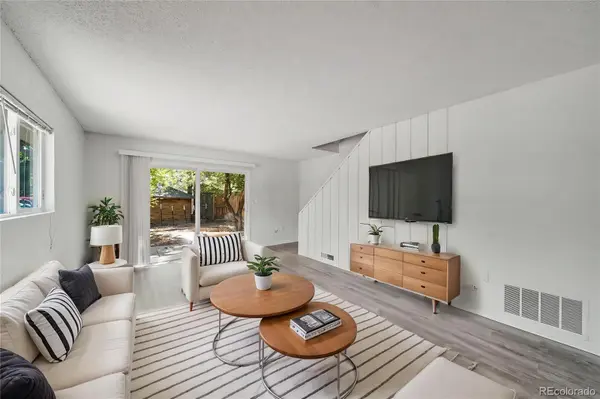 3280 Madison AVE #4, Boulder, CO 80303