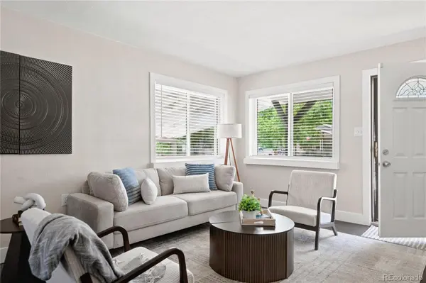 2564 Fenton ST, Edgewater, CO 80214