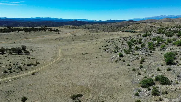 85 Pinevalley RD, Cotopaxi, CO 81223