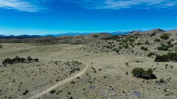 85 Pinevalley RD, Cotopaxi, CO 81223
