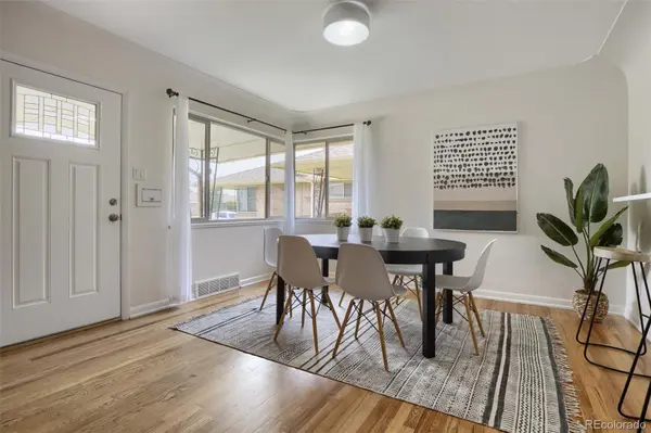 3641 Forest, Denver, CO 80207