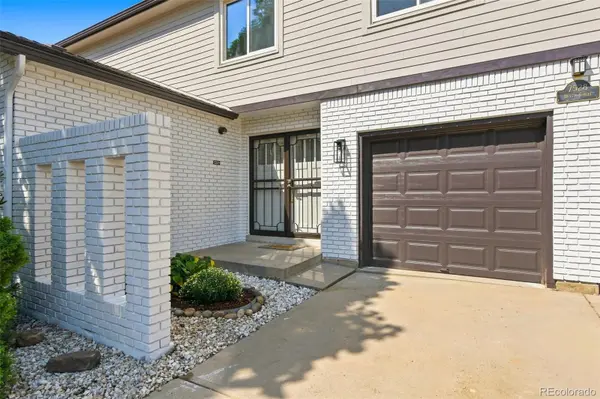 7528 Queen CIR, Arvada, CO 80005