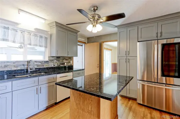 7240 E 72nd PL, Commerce City, CO 80022